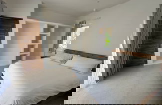Foto 2 - Indah Nyang Nyang Villa by Betterplace
