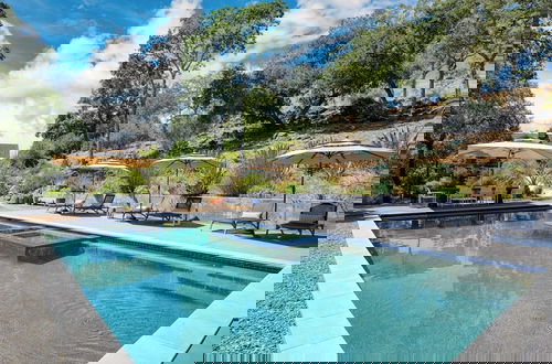 Foto 37 - Kenwood Vista by Avantstay 7acres w/ Pool, Fire Pit, Vineyard Views