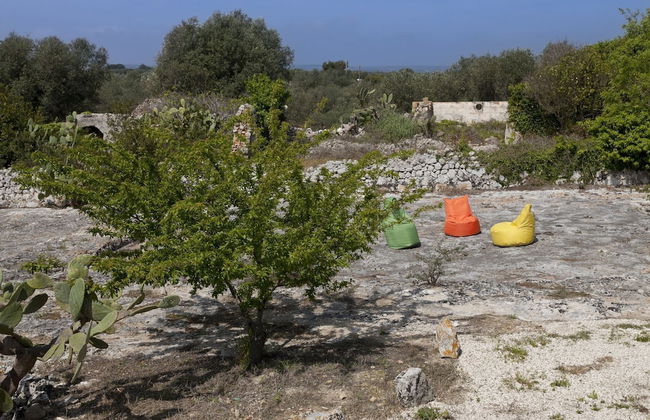 Borgo del Sole Salento - Foto 77