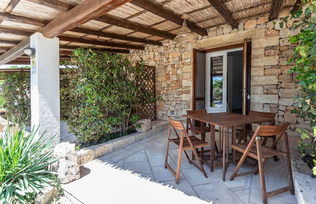 Borgo del Sole Salento - Foto 18