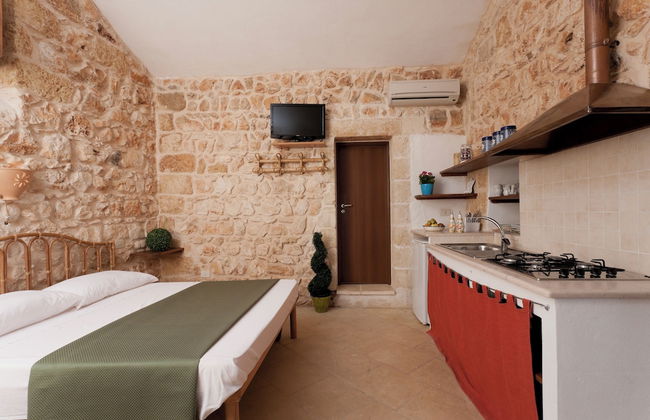 Borgo del Sole Salento - Foto 1
