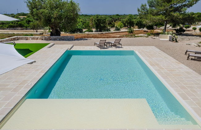 Borgo del Sole Salento - Foto 72
