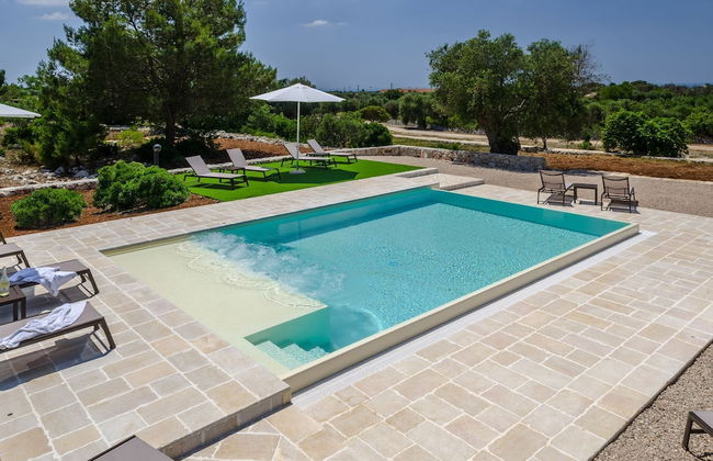Borgo del Sole Salento - Foto 74