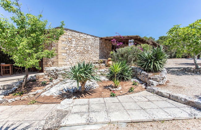 Borgo del Sole Salento - Foto 12