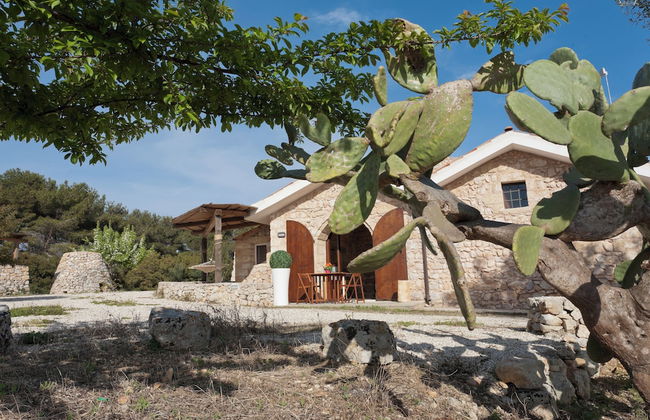 Borgo del Sole Salento - Foto 4