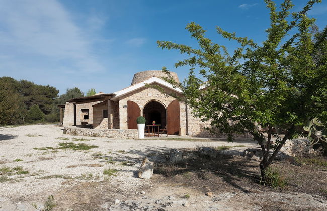 Borgo del Sole Salento - Foto 2