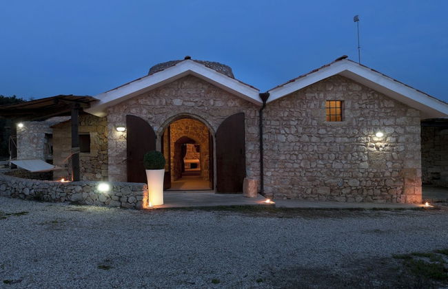 Borgo del Sole Salento - Foto 5