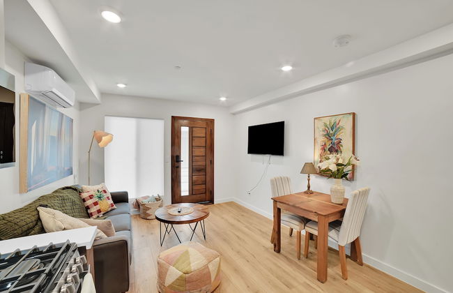 Brand-New Chic Nest In Prime Location - Foto 7