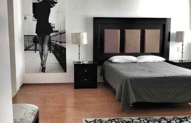 10- Large Suite for 4 People - Foto 8