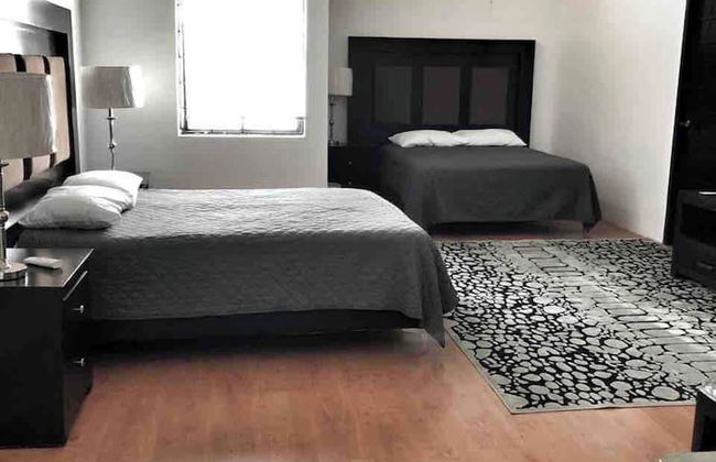 10- Large Suite for 4 People - Foto 2