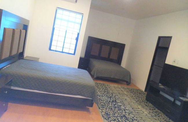 10- Large Suite for 4 People - Foto 4