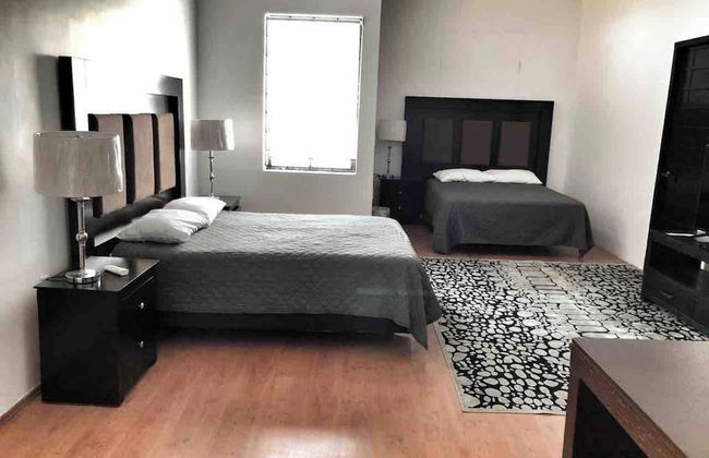 10- Large Suite for 4 People - Foto 1