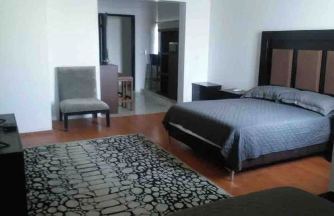 10- Large Suite for 4 People - Foto 7