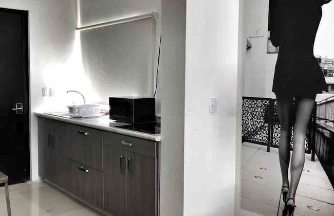 10- Large Suite for 4 People - Foto 24