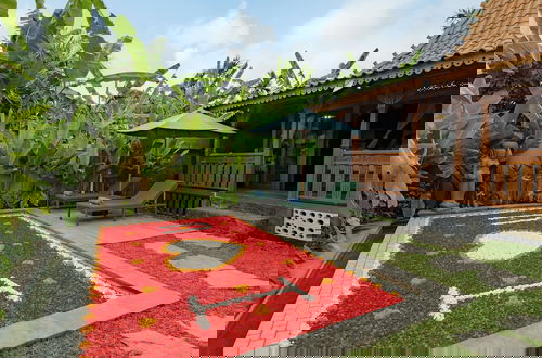 Foto 27 - Suraya Ubud Villa