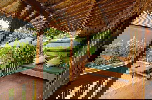 Foto 8 - Suraya Ubud Villa