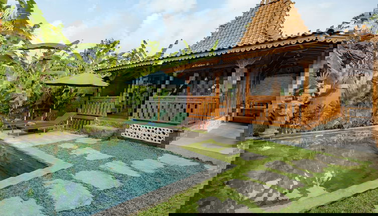 Foto 1 - Suraya Ubud Villa