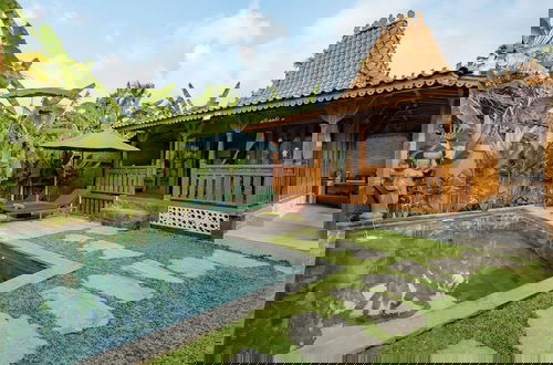 Foto 1 - Suraya Ubud Villa