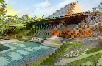 Foto 1 - Suraya Ubud Villa