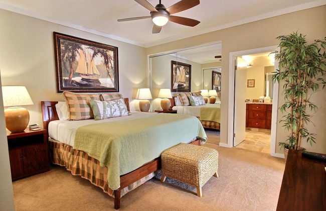 Kapalua Golf Villas by KBM Resorts - Foto 23