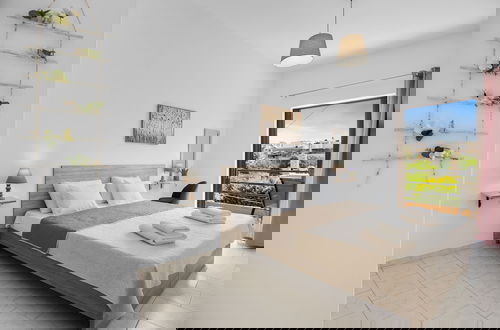 Foto 8 - Seafront Apartment in Chania 7