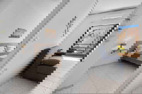 Foto 7 - Seafront Apartment in Chania 7