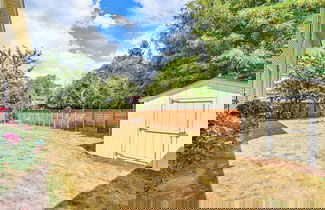 Photo 3 - Walk to Crown Zellerbach Trl: PNW 'celestial Inn'