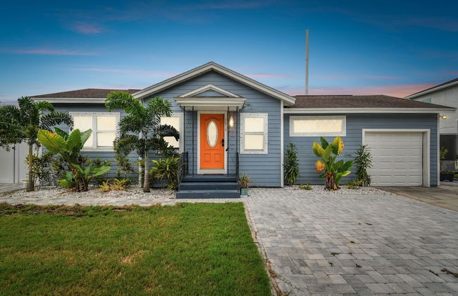 The Tampa Oasis - Photo 69