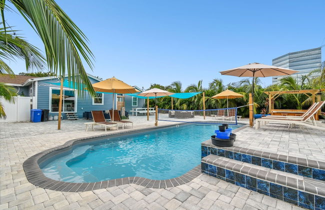 The Tampa Oasis - Photo 1