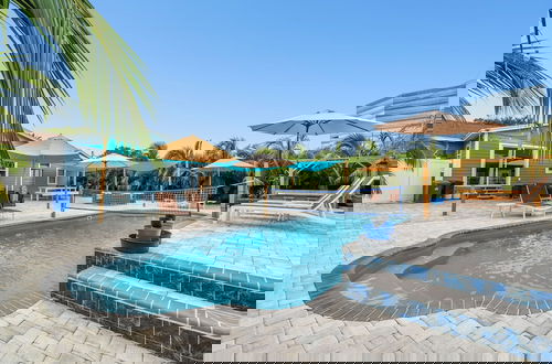 Photo 1 - The Tampa Oasis