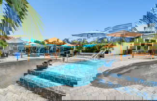 Photo 1 - The Tampa Oasis