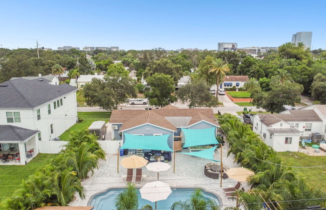 The Tampa Oasis - Photo 70