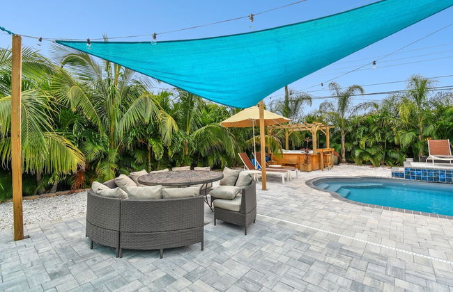 The Tampa Oasis - Photo 45