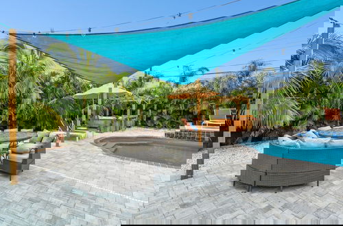 Photo 45 - The Tampa Oasis