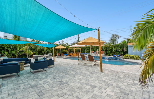 The Tampa Oasis - Photo 62
