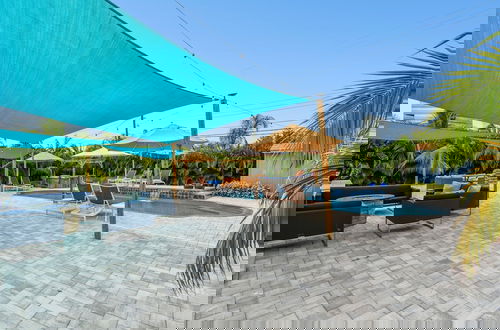 Photo 62 - The Tampa Oasis