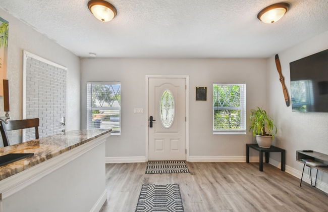 The Tampa Oasis - Photo 54