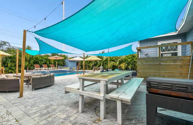 The Tampa Oasis - Photo 61