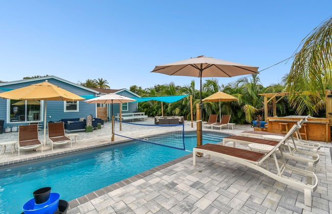 The Tampa Oasis - Photo 36