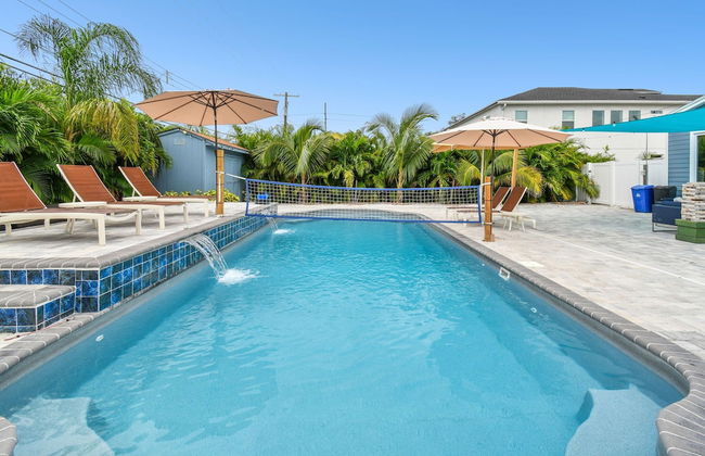 The Tampa Oasis - Photo 44