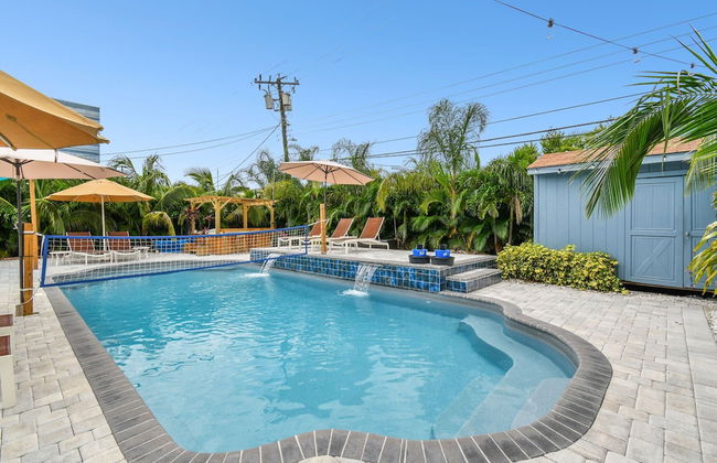 The Tampa Oasis - Photo 46