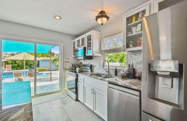 The Tampa Oasis - Photo 18