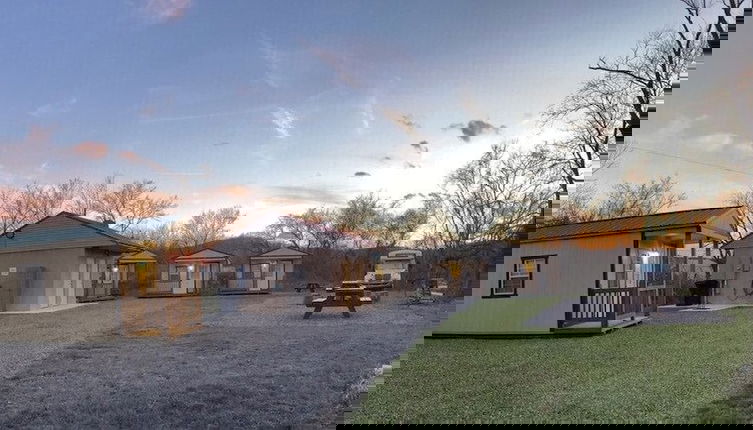 Foto 1 - Canal Cabins