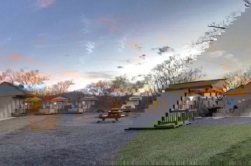 Foto 1 - Canal Cabins