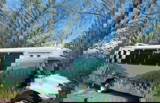 Foto 2 - Canal Cabins