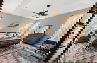 Foto 3 - Serenity Now By Shine Villas At Watersong #416 5 Bedroom Villa