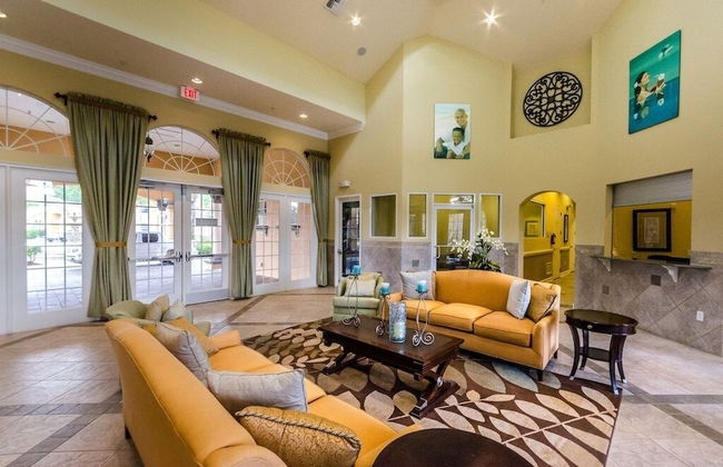 Serenity Now By Shine Villas At Watersong #416 5 Bedroom Villa - Foto 20