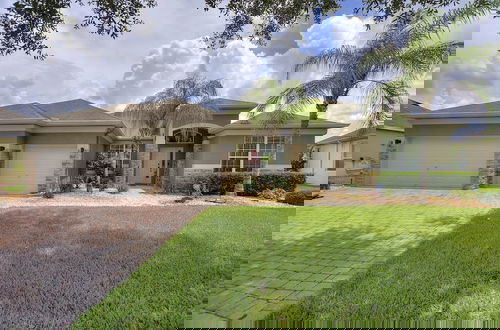 Foto 49 - Serenity Now By Shine Villas At Watersong #416 5 Bedroom Villa