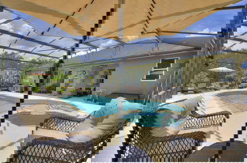 Foto 27 - Serenity Now By Shine Villas At Watersong #416 5 Bedroom Villa