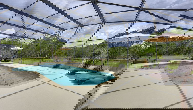 Foto 1 - Serenity Now By Shine Villas At Watersong #416 5 Bedroom Villa
